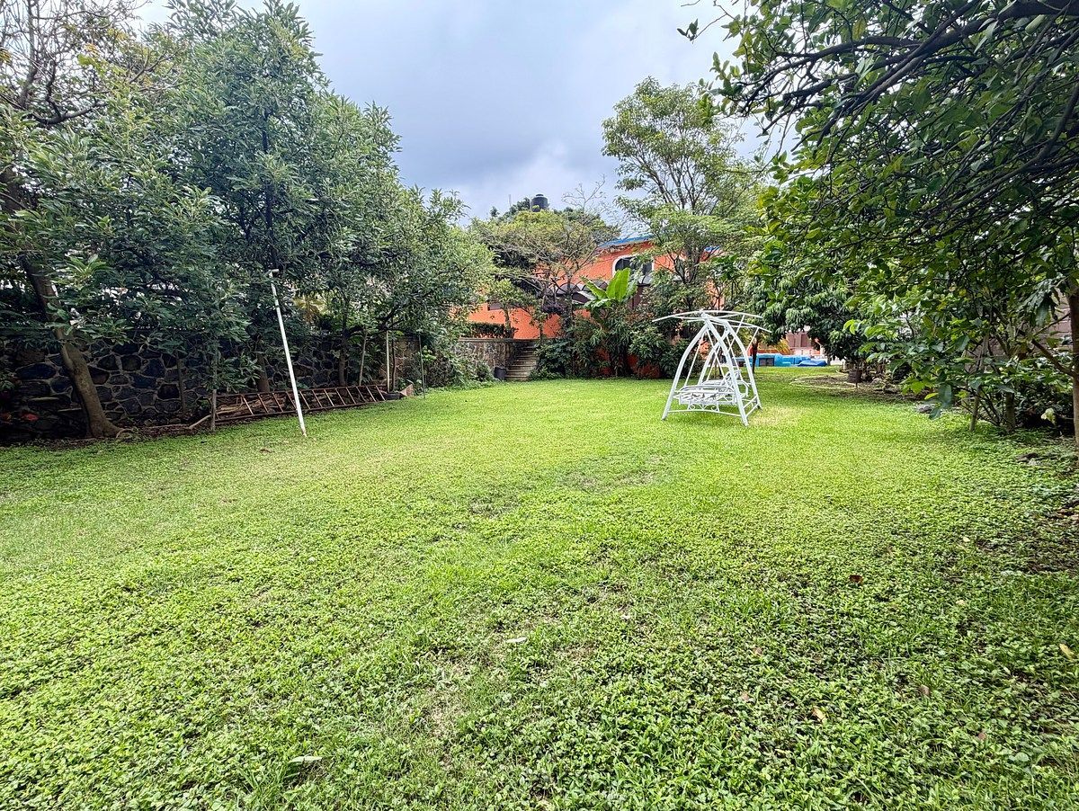 Casa en Ocotepec, Cuernavaca, foto 21 de 32
