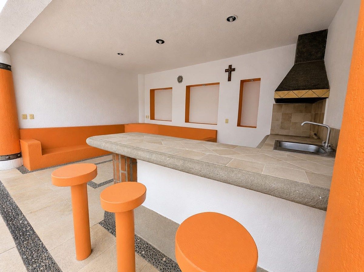 Casa en Ocotepec, Cuernavaca, foto 23 de 32