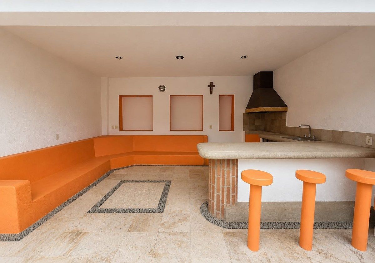 Casa en Ocotepec, Cuernavaca, foto 24 de 32