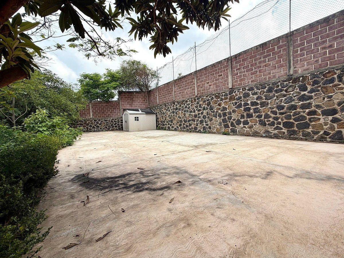 Casa en Ocotepec, Cuernavaca, foto 26 de 32