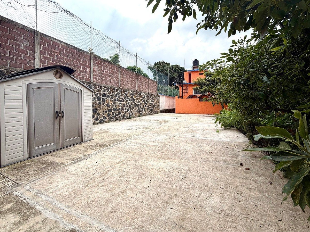 Casa en Ocotepec, Cuernavaca, foto 27 de 32