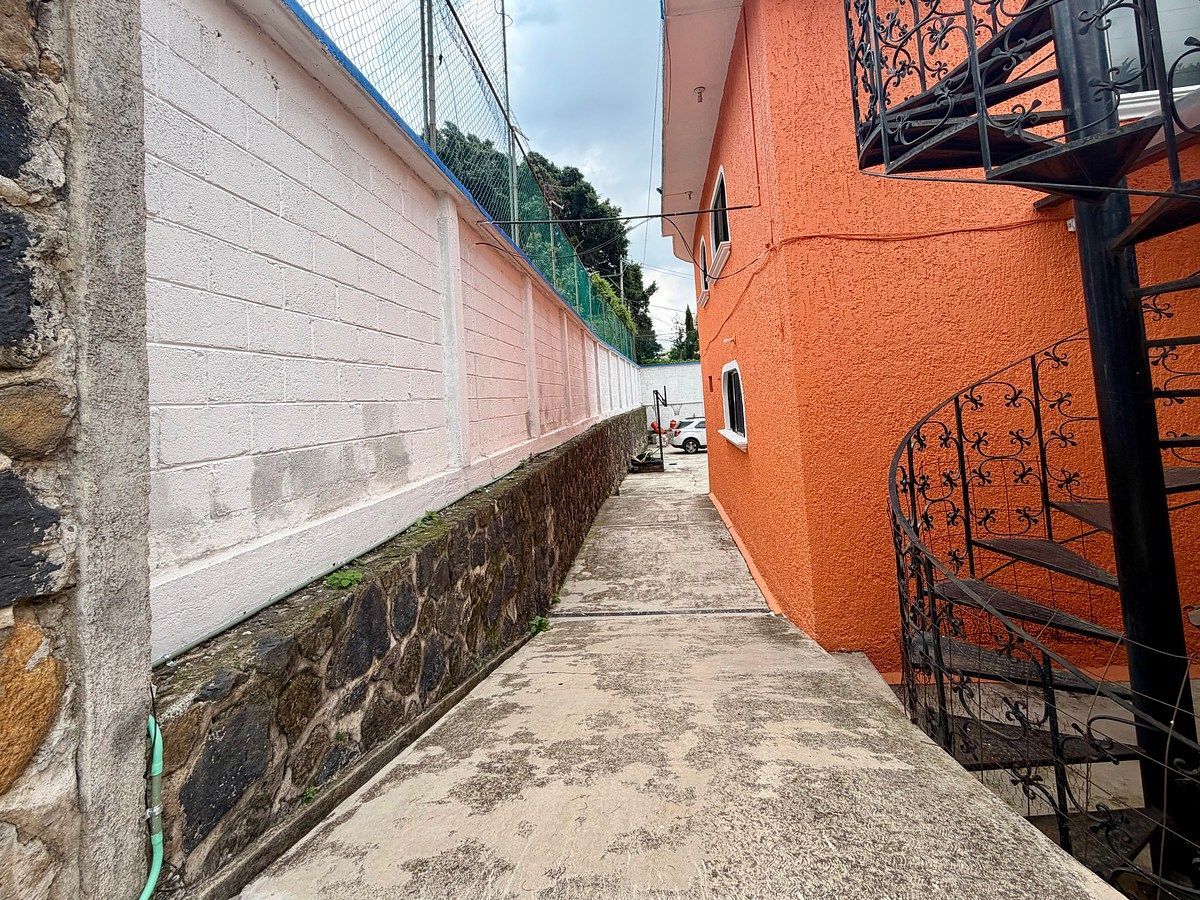 Casa en Ocotepec, Cuernavaca, foto 28 de 32