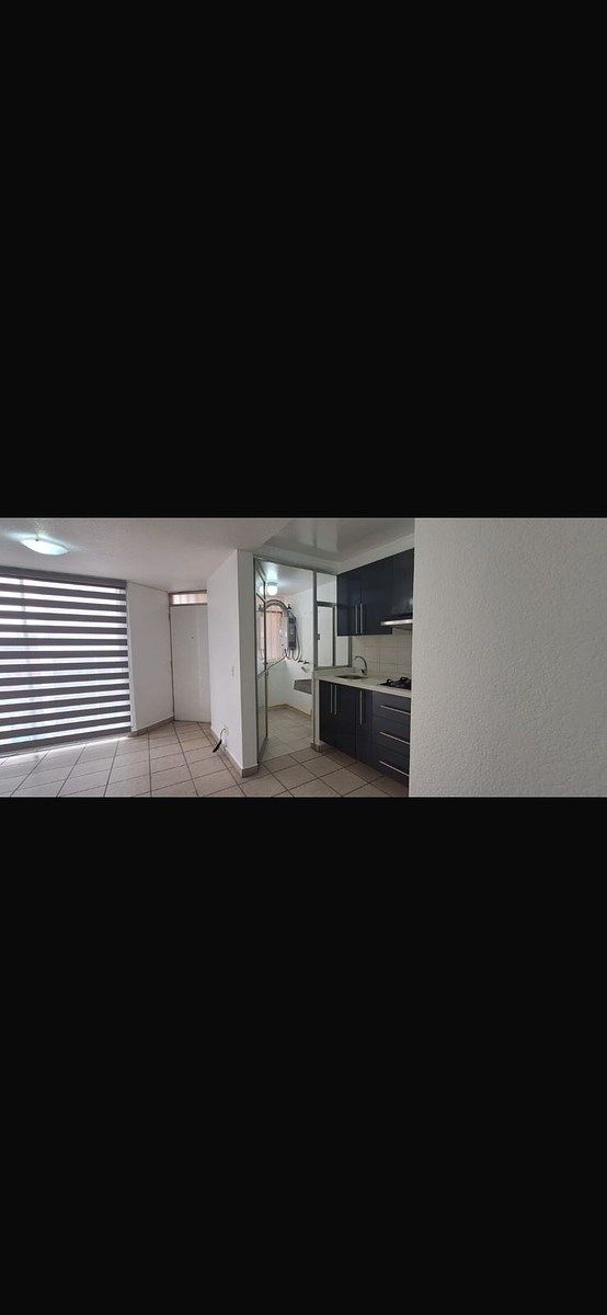 Apartamento em Algarin, Cuauhtémoc, foto 3 de 10
