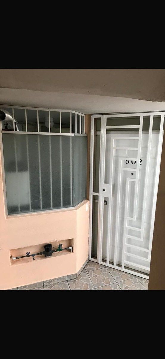Apartamento em Algarin, Cuauhtémoc, foto 8 de 10