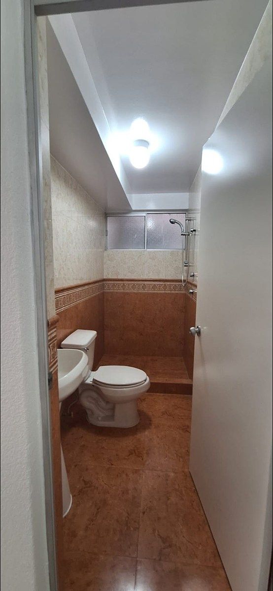 Apartamento em Algarin, Cuauhtémoc, foto 4 de 10