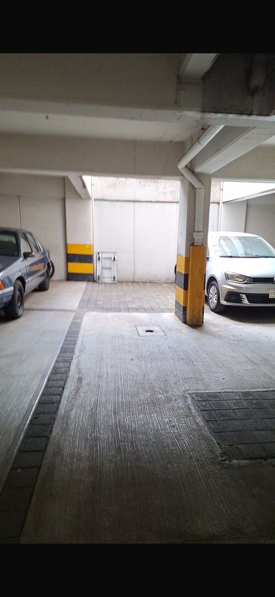 Apartamento em Algarin, Cuauhtémoc, foto 9 de 10