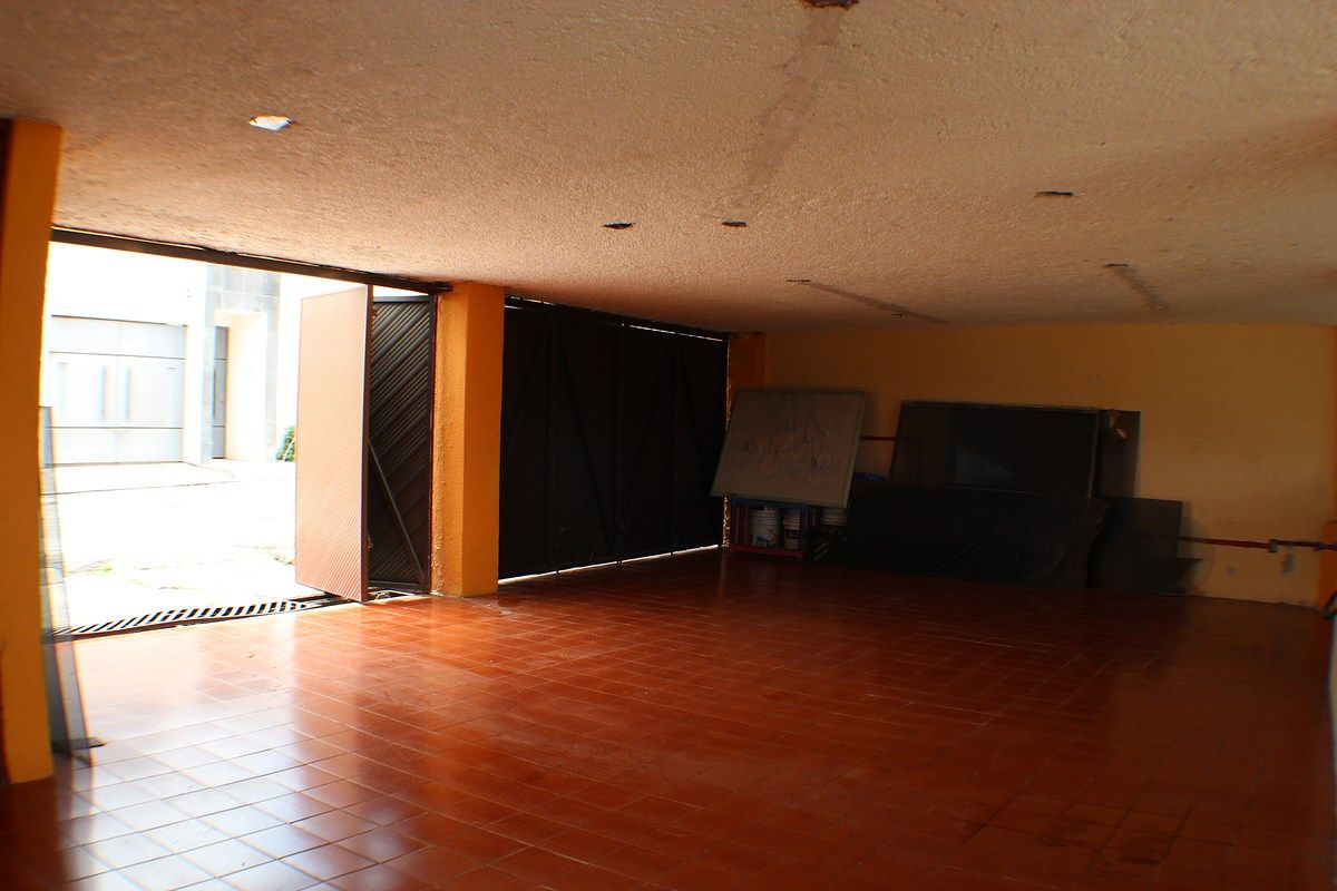 Casa em Burgos, Cuernavaca, foto 3 de 11