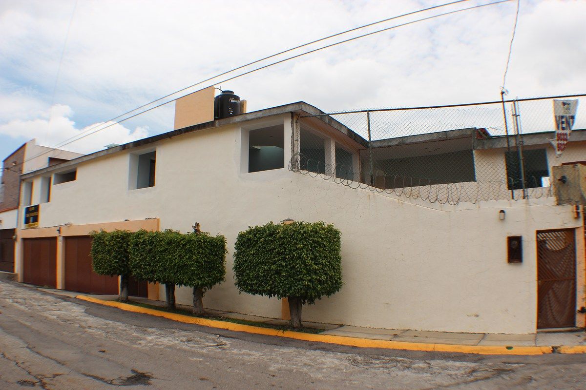 Casa en venta, Burgos, Cuernavaca, Morelos, foto 1 de 11