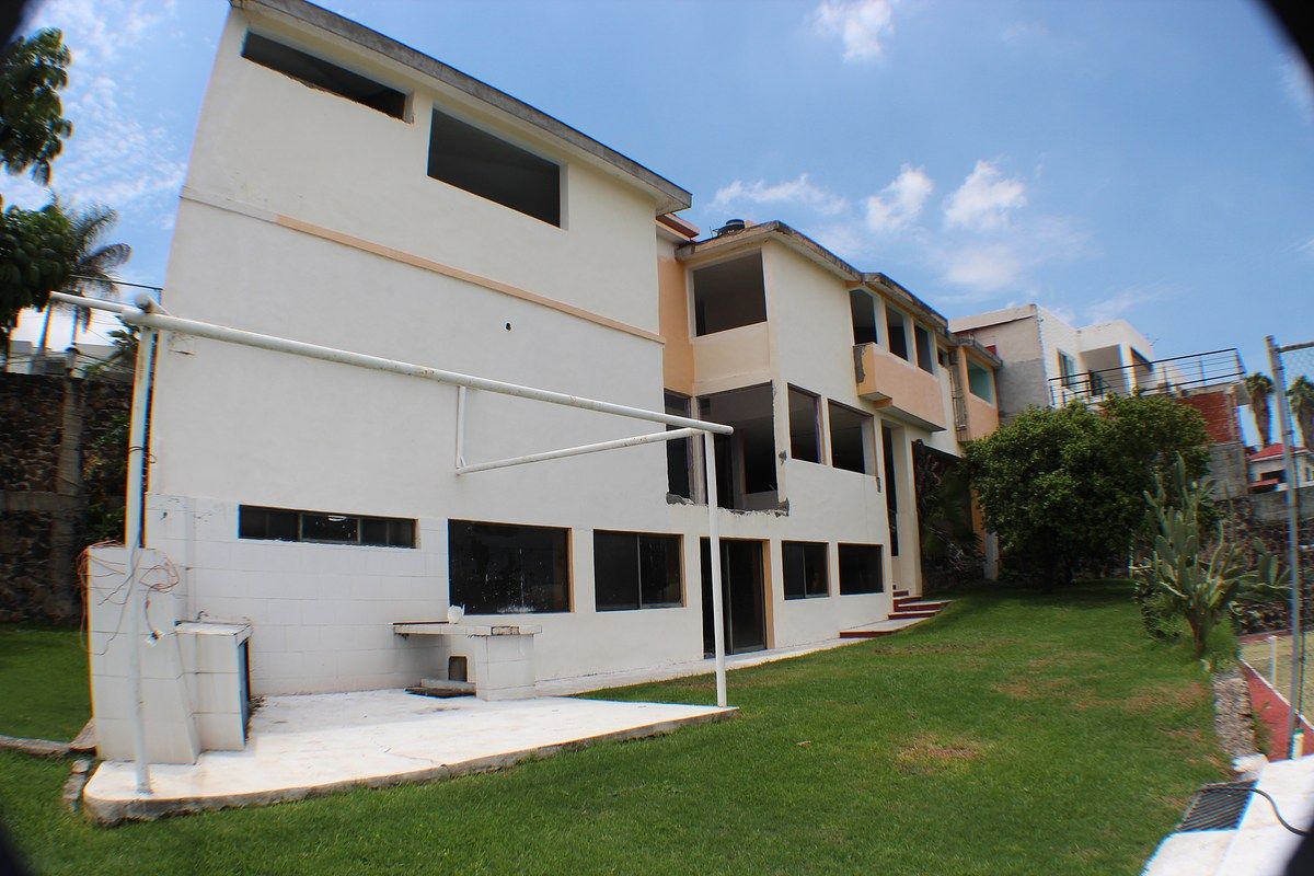 Casa em Burgos, Cuernavaca, foto 5 de 11