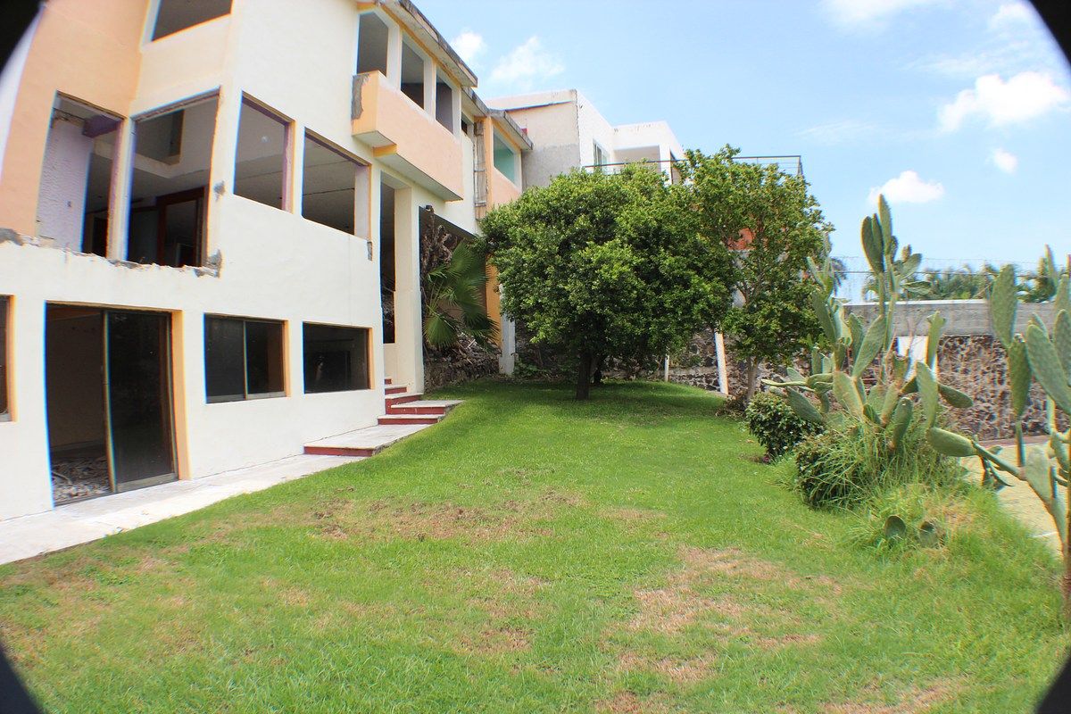 Casa em Burgos, Cuernavaca, foto 6 de 11