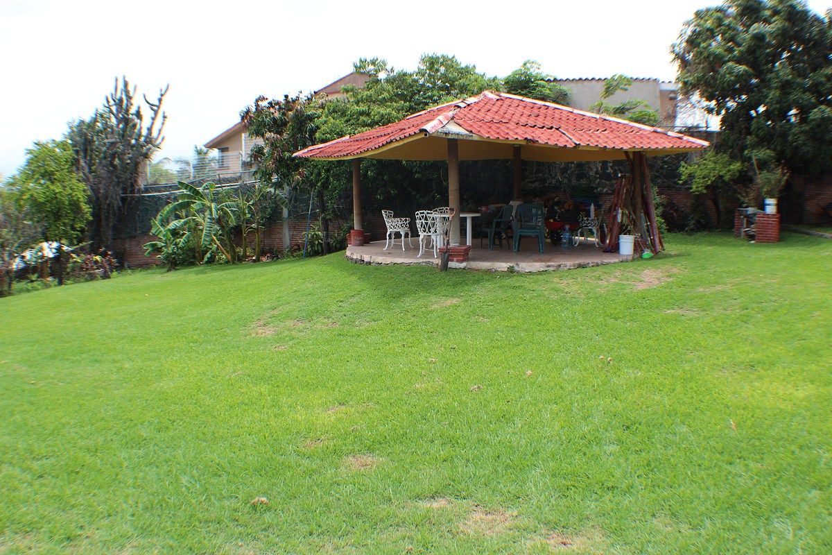 Casa em Burgos, Cuernavaca, foto 7 de 11