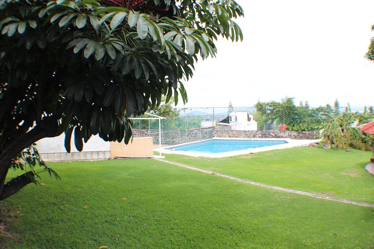 Casa em Burgos, Cuernavaca, foto 9 de 11