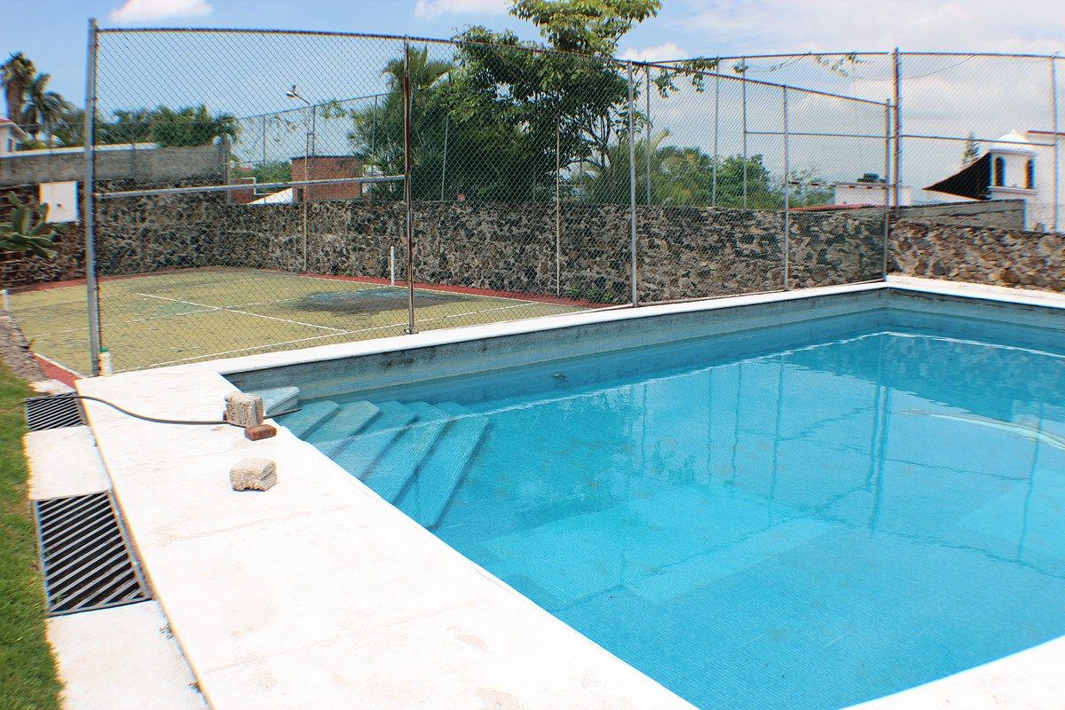 Casa em Burgos, Cuernavaca, foto 11 de 11