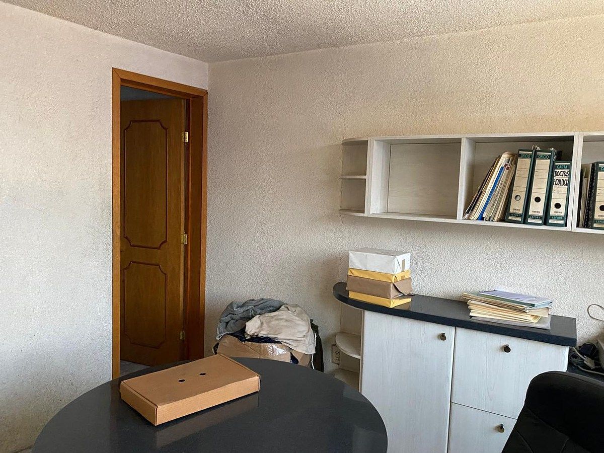 Espacio para oficina o recamara, foto 5 de 22
