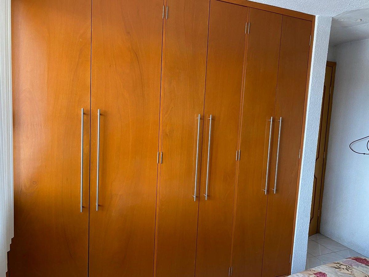 Recamara con Closet, foto 10 de 24