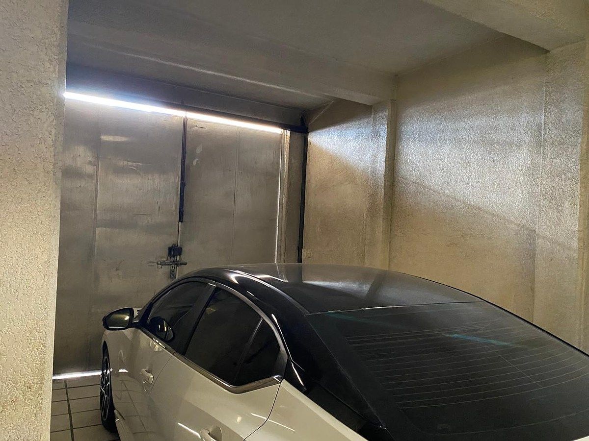 Estacionamiento, foto 16 de 22