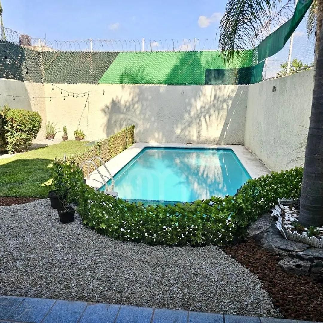 Casa em El Palomar Secc Jockey Club, Tlajomulco de Zúñiga, foto 7 de 10