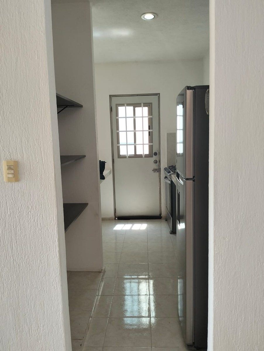 Casa en Las Américas II, Mérida, foto 2 de 11