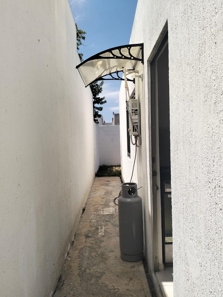 Casa en Las Américas II, Mérida, foto 3 de 11