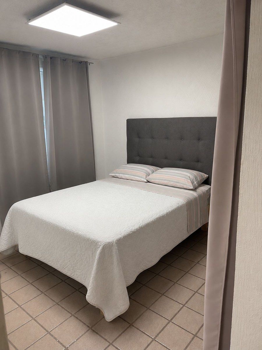 Apartamento em Bosques de La Presa, León, foto 5 de 5