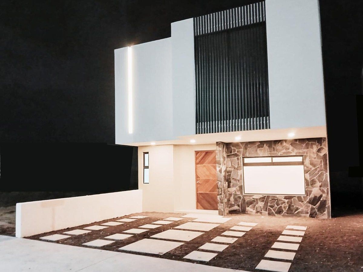 CASA EN CIUDAD MESETA, QUERETARO, photo 1 of 30