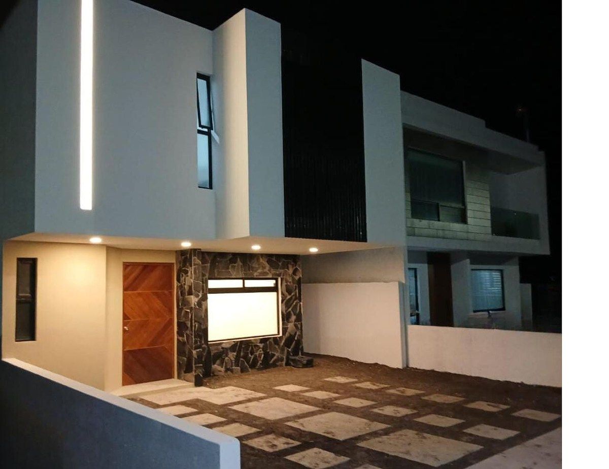 House in Ciudad Meseta, Querétaro, photo 2 of 30