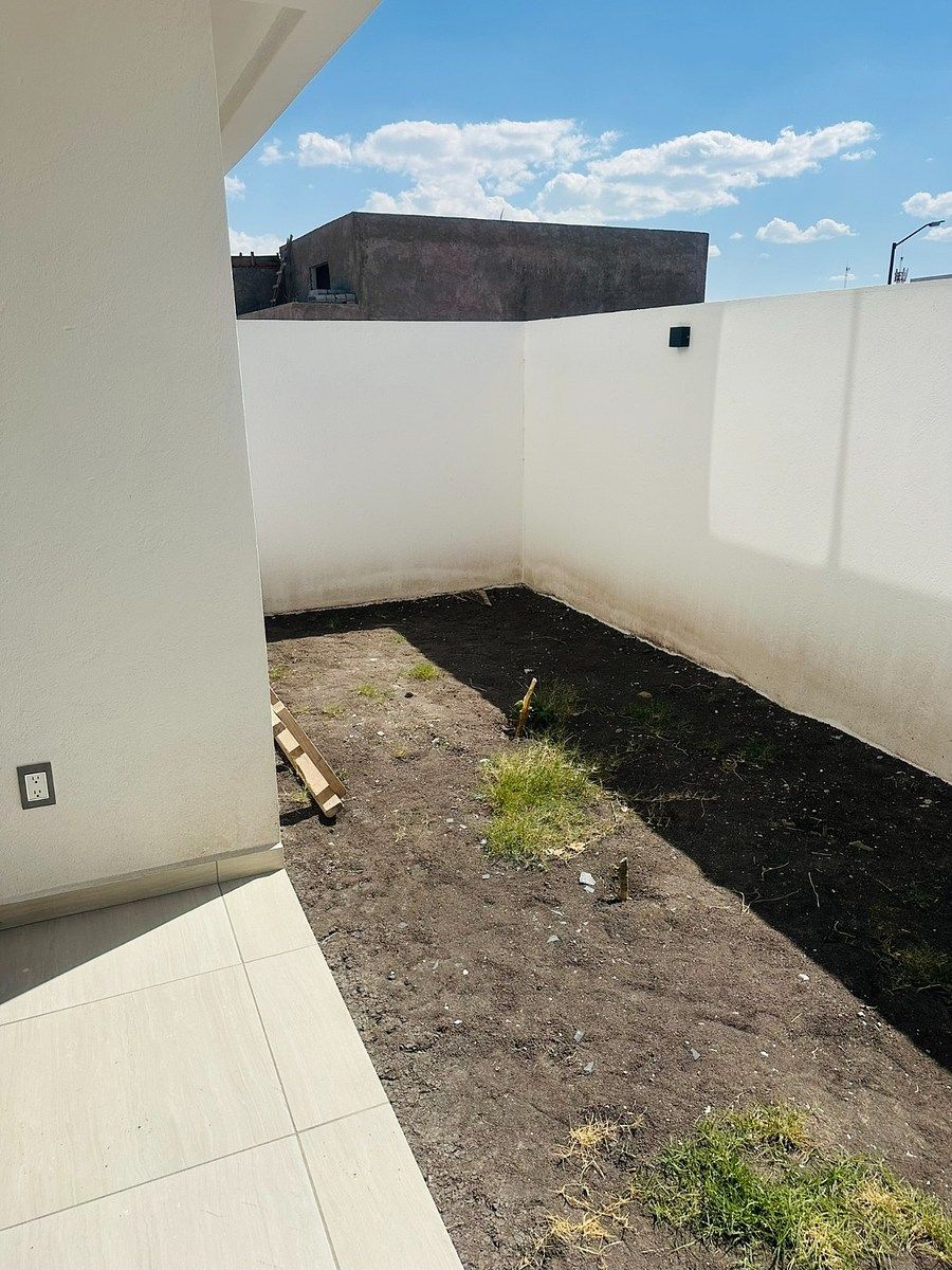 House in Ciudad Meseta, Querétaro, photo 15 of 30