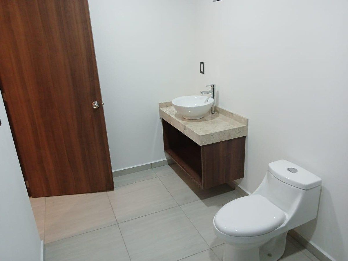 House in Ciudad Meseta, Querétaro, photo 16 of 30