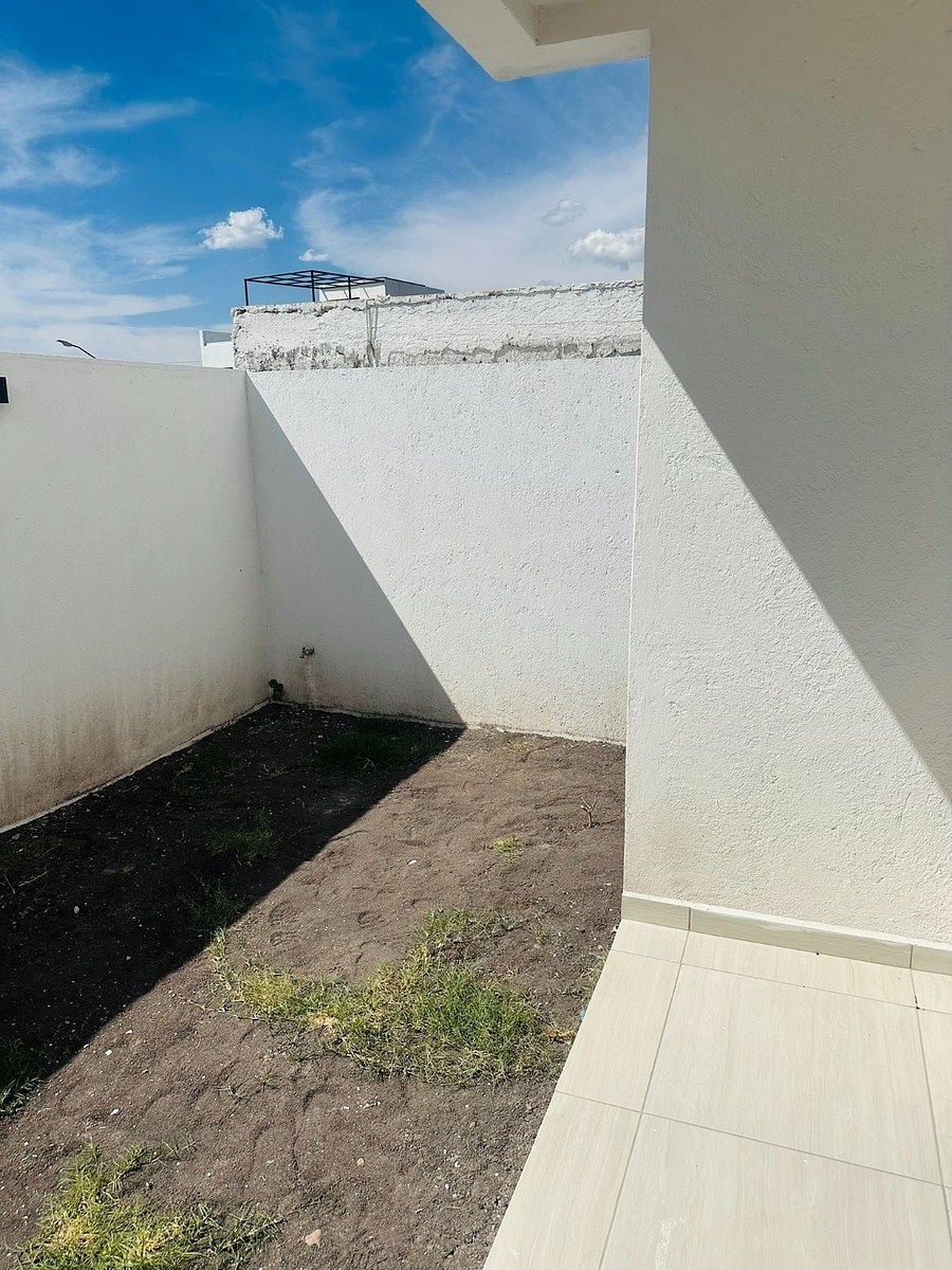 House in Ciudad Meseta, Querétaro, photo 17 of 30