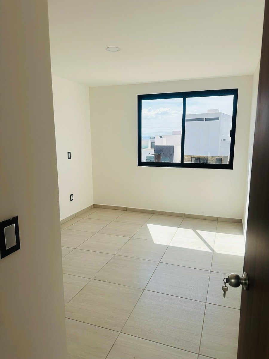 House in Ciudad Meseta, Querétaro, photo 28 of 30