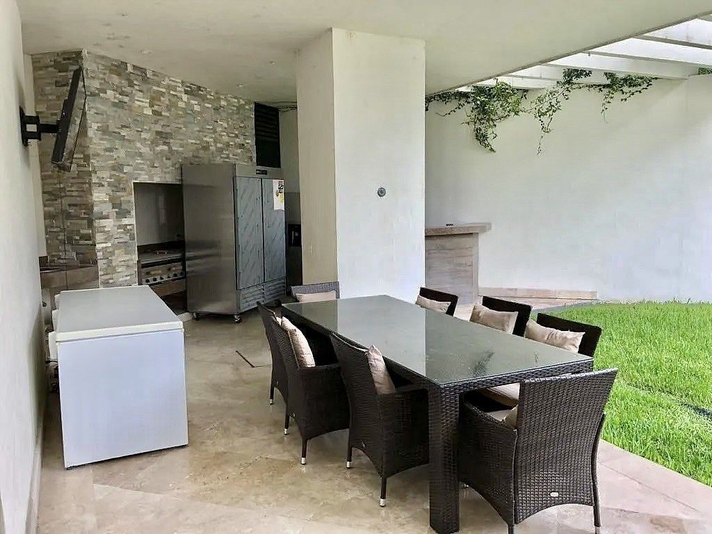 House in Jerónimo Siller, San Pedro Garza García, photo 10 of 18