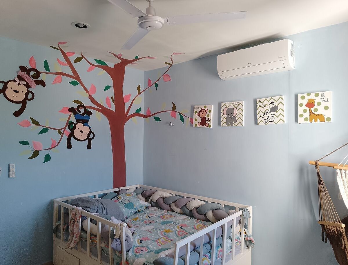 House in Villas de Tixcacal, Mérida, photo 5 of 21