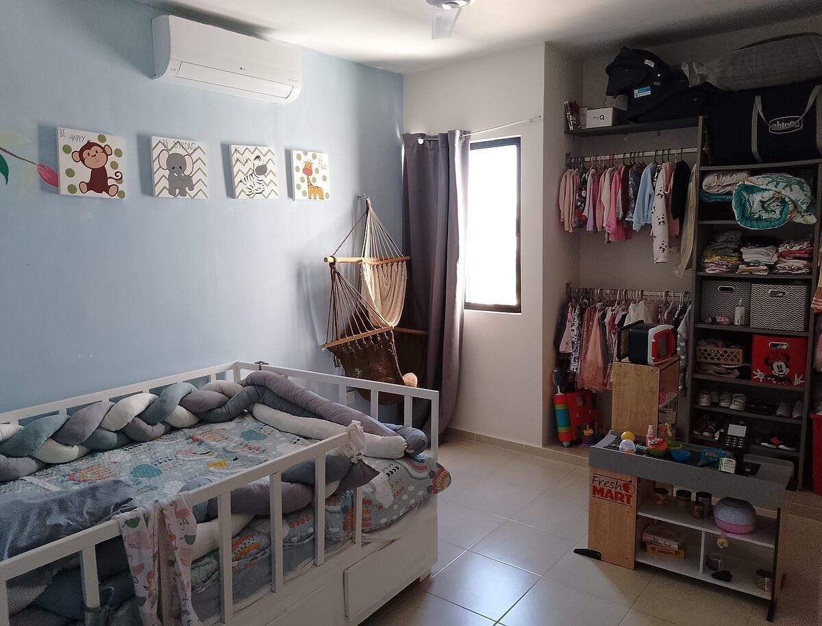 House in Villas de Tixcacal, Mérida, photo 3 of 21