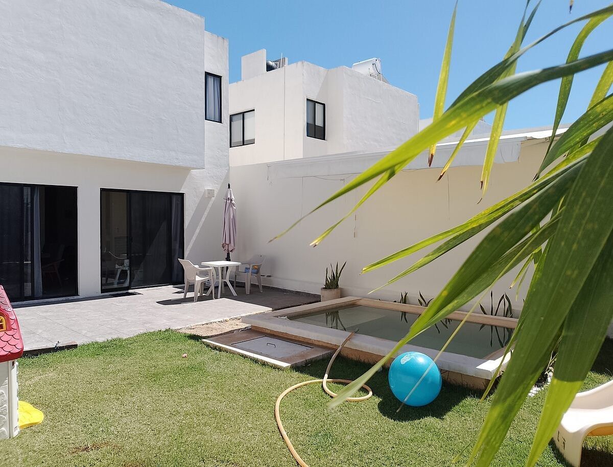House in Villas de Tixcacal, Mérida, photo 12 of 21