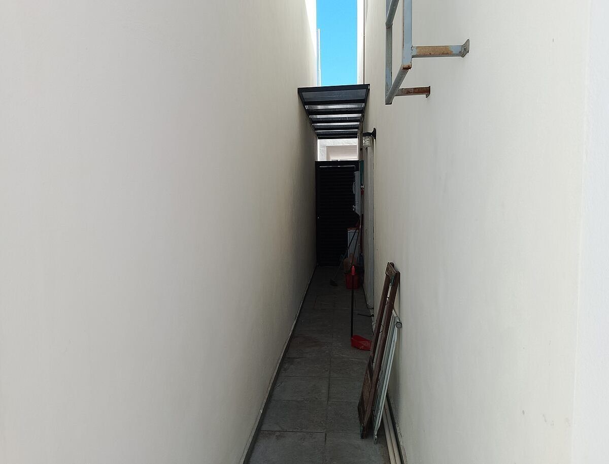 House in Villas de Tixcacal, Mérida, photo 14 of 21