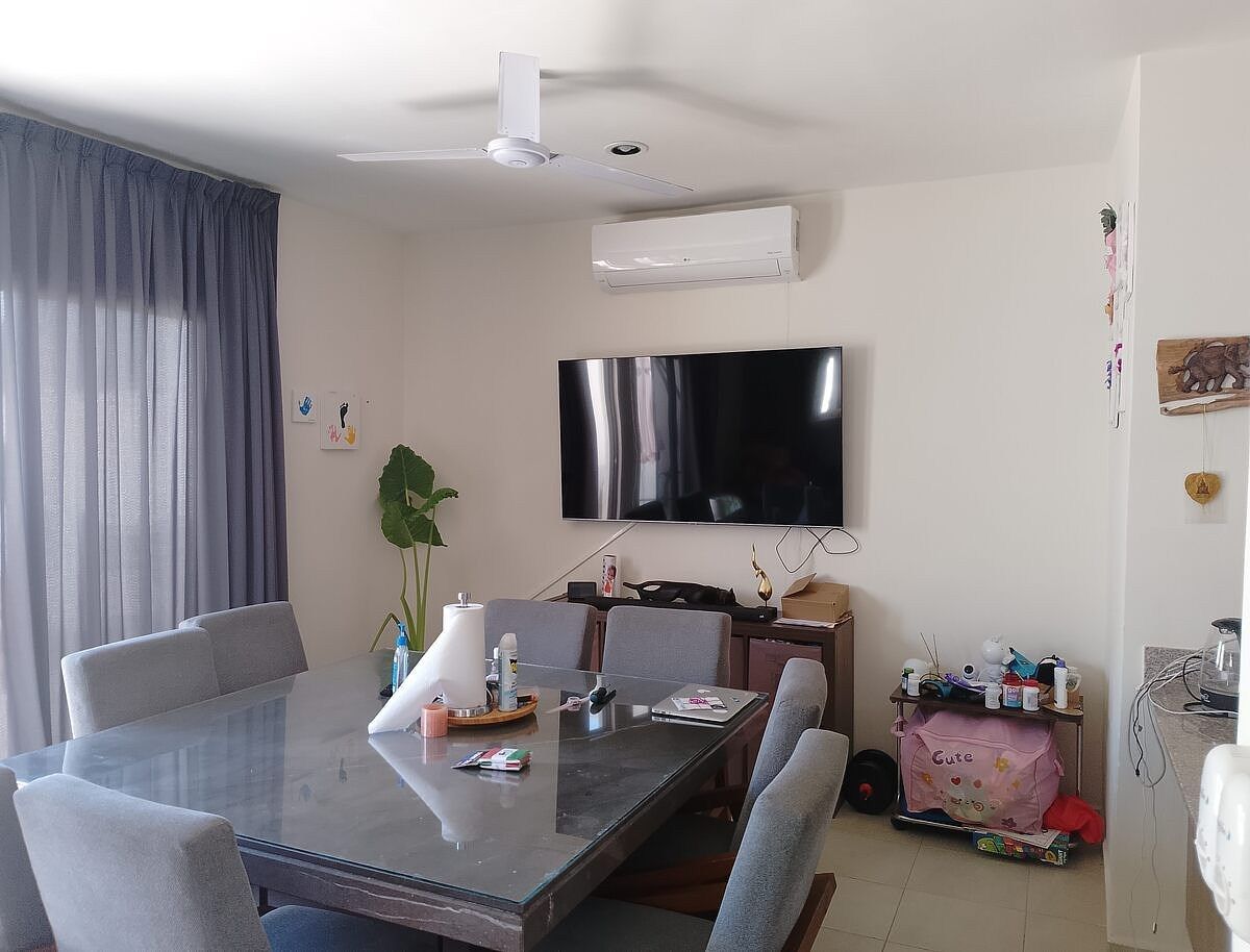 House in Villas de Tixcacal, Mérida, photo 15 of 21