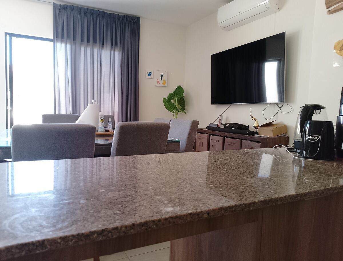 House in Villas de Tixcacal, Mérida, photo 17 of 21