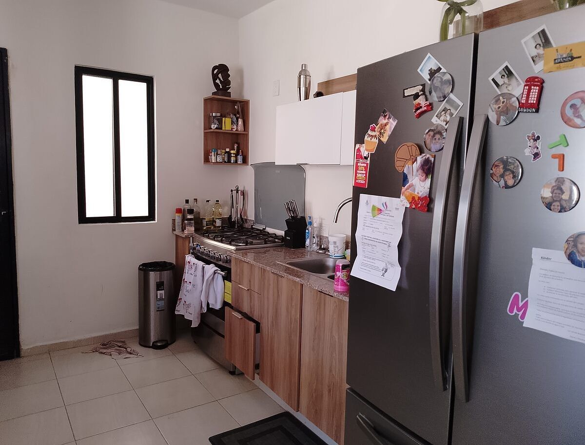 House in Villas de Tixcacal, Mérida, photo 18 of 21