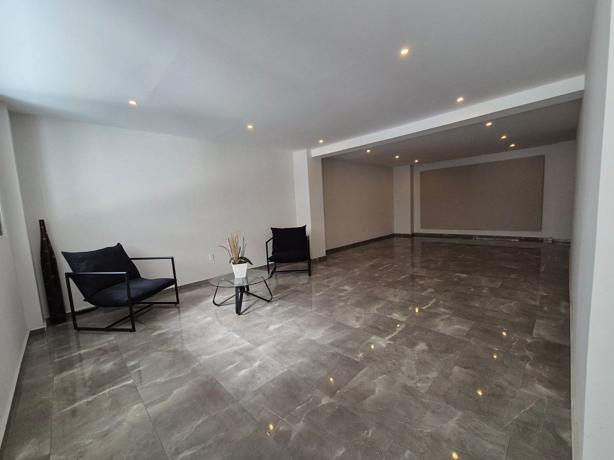 Departamento en Lomas de Tecamachalco, Naucalpan de Juárez, foto 14 de 31