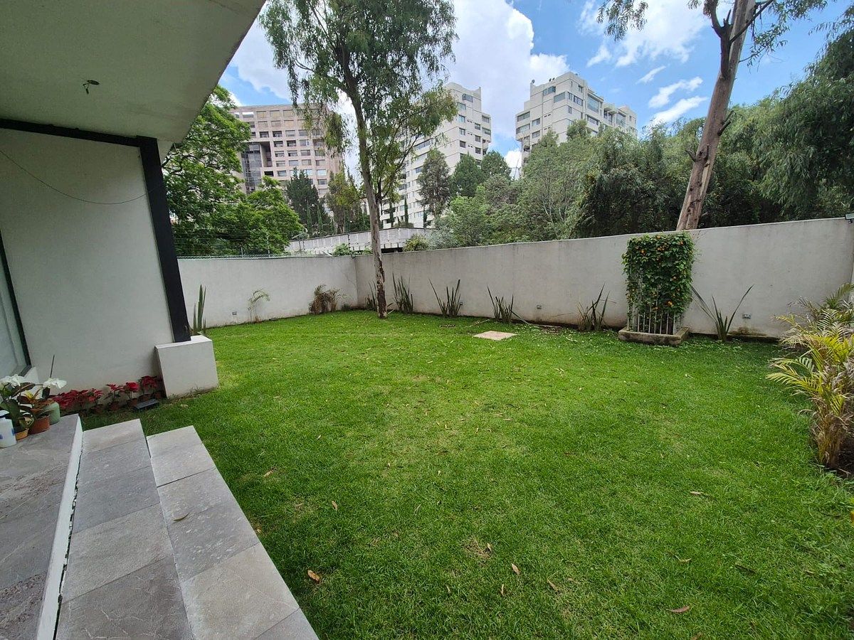 Departamento en Lomas de Tecamachalco, Naucalpan de Juárez, foto 11 de 31