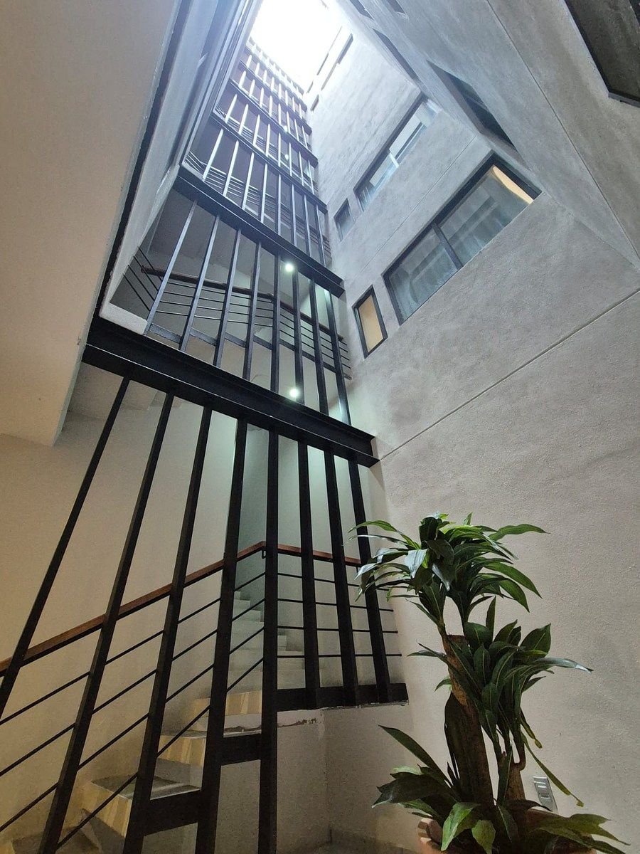 Departamento en Lomas de Tecamachalco, Naucalpan de Juárez, foto 13 de 31