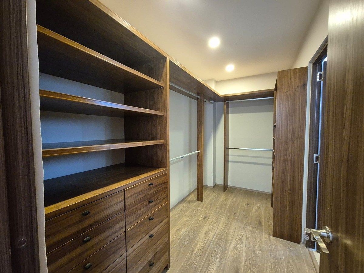 Departamento en Lomas de Tecamachalco, Naucalpan de Juárez, foto 10 de 31