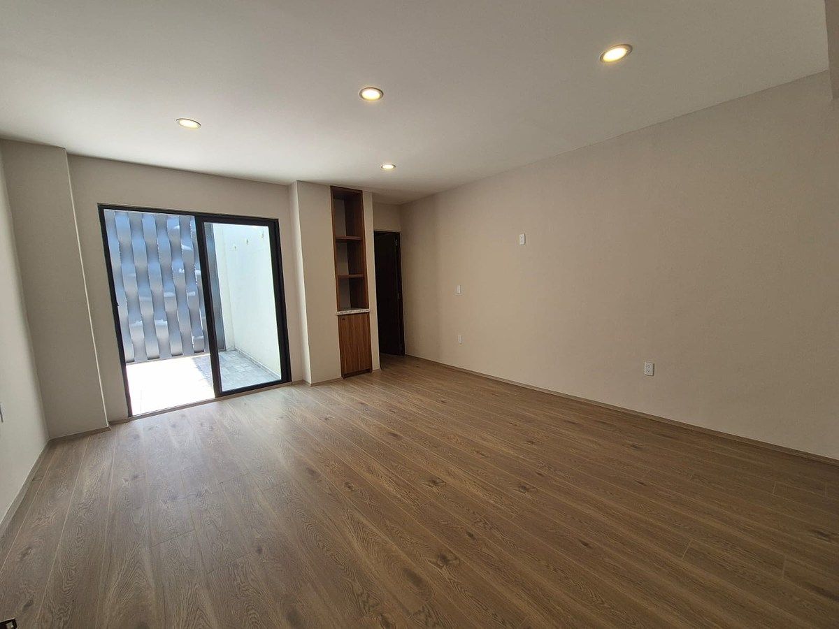 Departamento en Lomas de Tecamachalco, Naucalpan de Juárez, foto 18 de 31