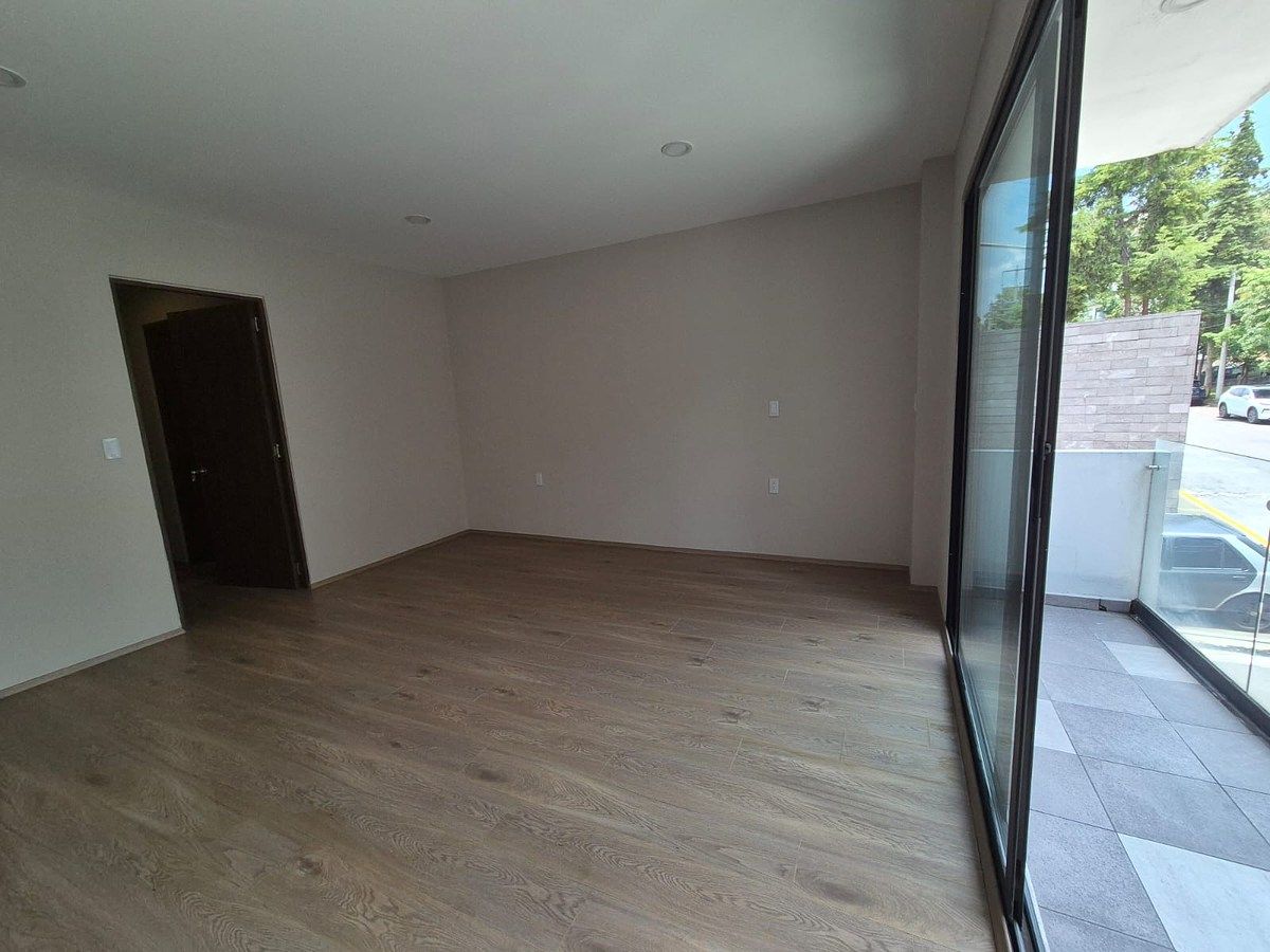 Departamento en Lomas de Tecamachalco, Naucalpan de Juárez, foto 8 de 31