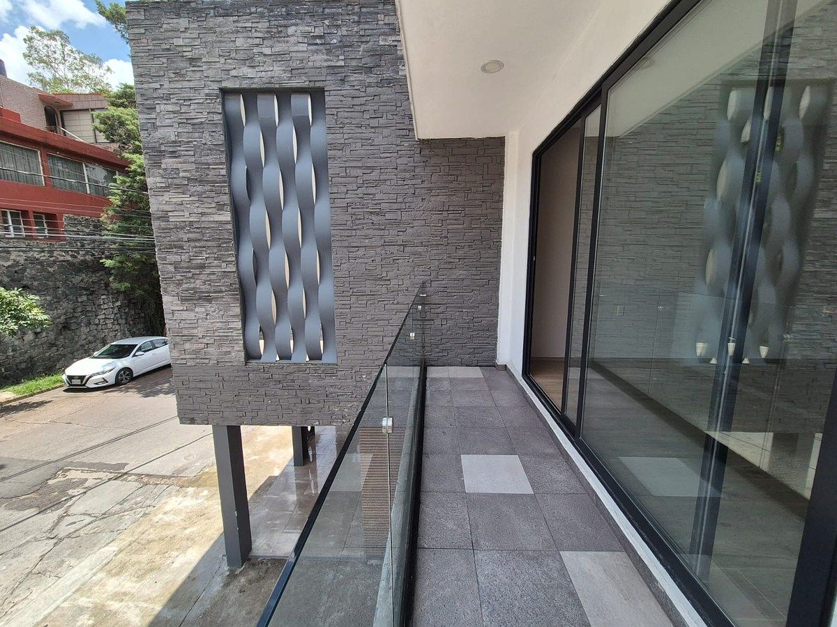 Departamento en Lomas de Tecamachalco, Naucalpan de Juárez, foto 2 de 31