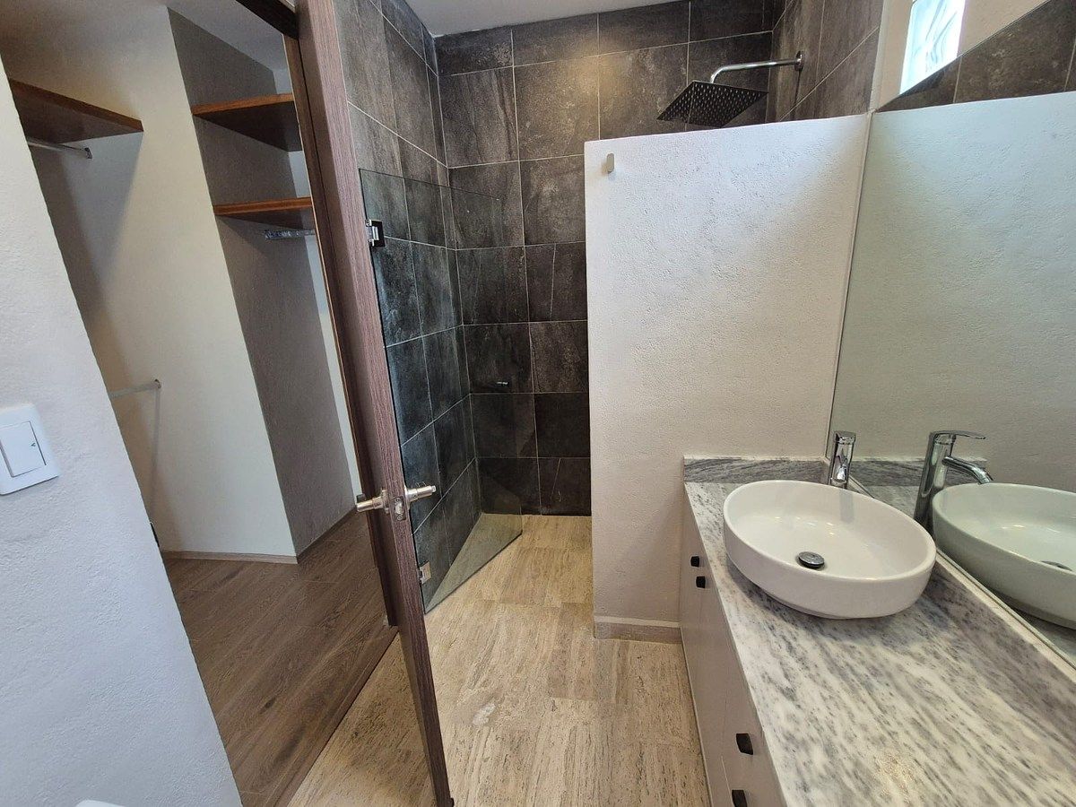 Departamento en Lomas de Tecamachalco, Naucalpan de Juárez, foto 16 de 31