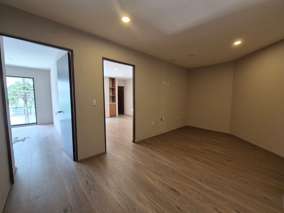 Departamento en Lomas de Tecamachalco, Naucalpan de Juárez, foto 21 de 31