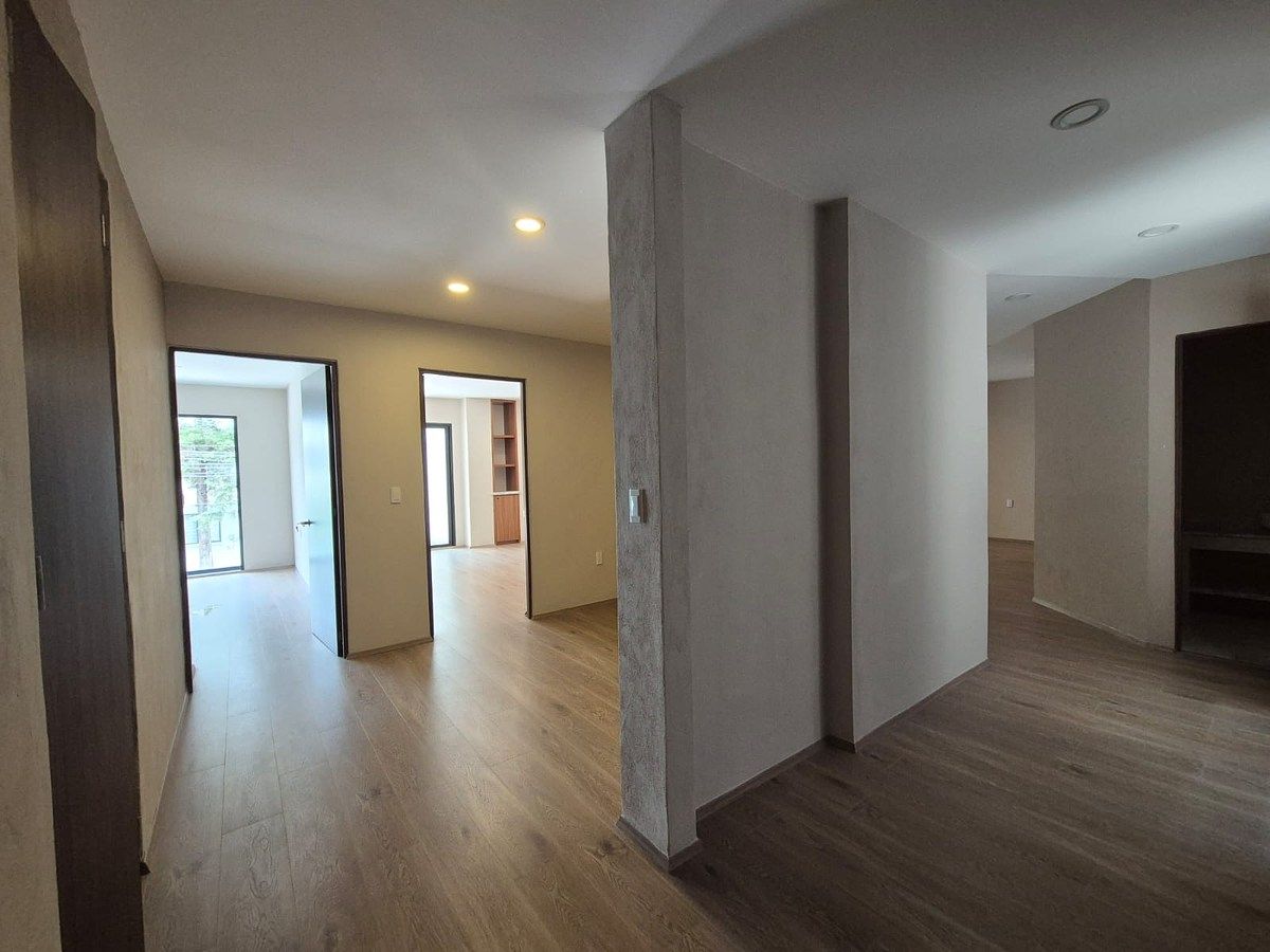 Departamento en Lomas de Tecamachalco, Naucalpan de Juárez, foto 4 de 31