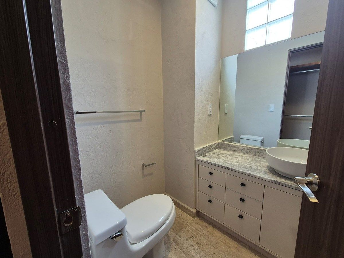 Departamento en Lomas de Tecamachalco, Naucalpan de Juárez, foto 23 de 31
