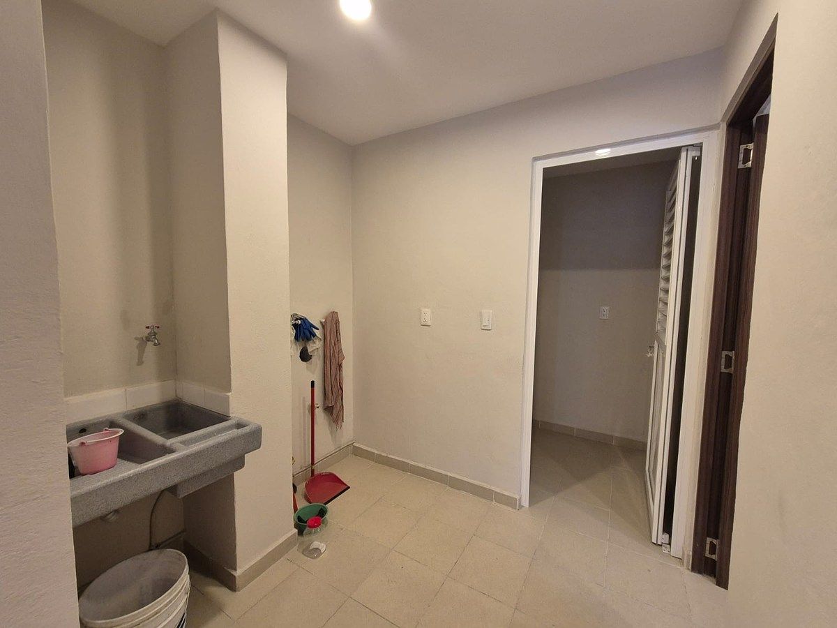 Departamento en Lomas de Tecamachalco, Naucalpan de Juárez, foto 31 de 31